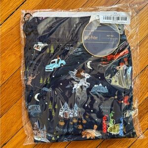 Little Sleepies Harry Potter Women’s PJ Pants